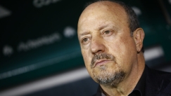 Το ντοκιμαντέρ του Μπενίτεθ