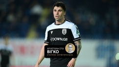 Ο Αλεσάντρο Μπιάνκο