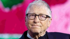 WSJ: Ο Μπιλ Γκέιτς απολογήθηκε για τη σχέση του με τον Επστάιν και παραδέχθηκε τις εξωσυζυγικές σχέσεις