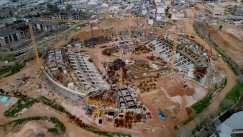 Απαλλοτριώθηκαν 86 στρέμματα στον Βοτανικό για τη Διπλή Ανάπλαση - Δούκας: «Πάμε για ένα ακόμη ρεκόρ»