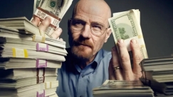 Το «Breaking Bad» χάνει ρεκόρ 13 χρόνων: Το «Ozymandias» δεν είναι πλέον το κορυφαίο επεισόδιο στην ιστορία