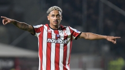 Ο Μπρουκς του Πανσερραϊκού θα απουσιάσει στο ματς με την ΑΕΚ