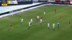 Βουλγαρία γκολ