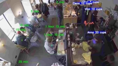 Καφετέρια χρησιμοποιεί AI για να παρακολουθεί τους υπαλλήλους της: Δεν φαντάζεσαι τι διαπιστώνει