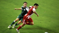 Καλάμπρια και Ορτέγκα