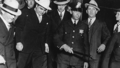 Ποιοι κυβερνούσαν τη Μαφία; Οι Πέντε Οικογένειες που έγιναν θρύλος