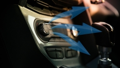 Κλιματισμός αυτοκινήτου: Ένας γρήγορος οδηγός συντήρησης