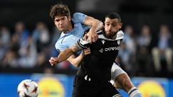 LIVE: Θέλτα - ΠΑΟΚ