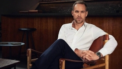 Ο μοναδικός σεφ με 3 αστέρια Michelin σε 3 διαφορετικά εστιατόρια