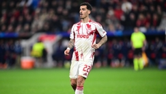 Ο Τσικίνιο του Ολυμπιακού