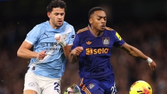 Live: Μάντσεστερ Σίτι - Νιούκαστλ