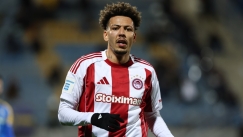 Ο Κλέιτον του Ολυμπιακού