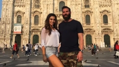 Η γυναίκα που γύρισε τον κόσμο με τον Dan Bilzerian μιλά για πρώτη φορά για το τι κρύβεται πίσω από τα posts