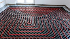 Το «φινλανδικό κόλπο» θέρμανσης που κρατά τα σπίτια ζεστά στους -20°C