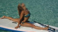 Δασκάλα γιόγκα: Βόμβες, απειλές κι αναρτήσεις: «Η Σοφία δεν τιμωρεί, η Σοφία αποκαλύπτει»