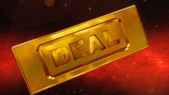 Deal: Άνοιξε το κουτί και το έριξε στον χορό - Ποσό «όνειρο» για την παίκτρια