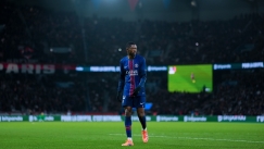 Ουσμάν Ντεμπελέ 