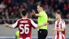 Ο Ολυμπιακός