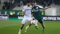 Τζούρισιτς: «Οι δυνατοί χαρακτήρες να βγούν στην επιφάνεια και να αλλάξουν την κατάσταση»