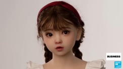 Η πλατφόρμα Shein ερευνάται για τις κούκλες του σεξ με παιδικά χαρακτηριστικά