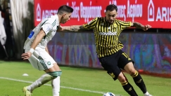 Δώνης και Μπακασέτας