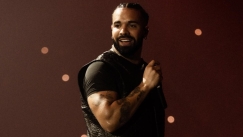 Η «κατάρα» του Drake ξαναχτυπά: Έχασε 1 εκατ. δολάρια σε στοίχημα στο Super Bowl
