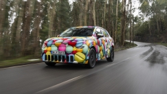 Το νέο ηλεκτρικό Skoda Epiq είναι η απάντηση στην προσιτή μετακίνηση