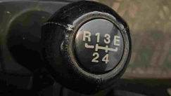 Τι στα αλήθεια σημαίνει το «Ε» στον λεβιέ ταχυτήτων των παλαιότερων αυτοκινήτων