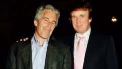 Email στα αρχεία Έπσταϊν περιλαμβάνει ισχυρισμό του αδελφού του για εμπλοκή του Τραμπ