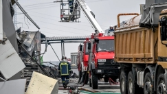 Βιολάντα: «Σου μυρίζει κάτι σαν υγραέριο;»: Αποκαλυπτικός διάλογος λίγες ώρες πριν την έκρηξη