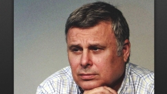 Ο Ντέιντ Φέντερμαν