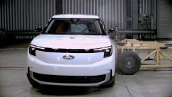 Πώς η σαντιγί βελτίωσε την ασφάλεια του Ford Explorer 