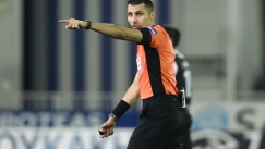 Με Έλληνα διαιτητή και ξένο VAR το ΠΑΟΚ - Παναθηναϊκός