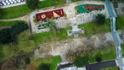 Χωριό στην Ισπανία πωλείται όσο ένα διαμέρισμα στην Αθήνα