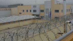 Βαρυποινίτης έπεσε νεκρός από πυροβολισμό στις Φυλακές Δομοκού