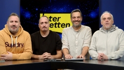 Galacticos - 09.02.2026