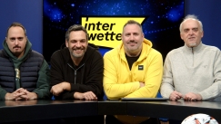 Galacticos | 16.02.2026