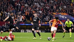 Live: Γαλατάσαραϊ - Γιουβέντους