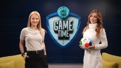 Η Κόνι Θεοδώρου βάζει πέναλτι… αλά Πανένκα στο Allwyn Game Time