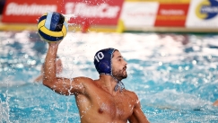 Ο Νίκος Γαρδίκας