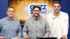 Gazz Floor | 24.02.2026