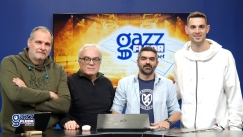 Gazz Floor | 06.02.2026