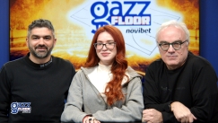 Gazz Floor - 10.02.2026