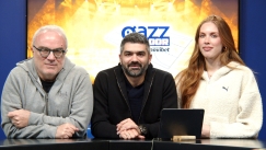 Gazz Floor | 17.02.2026