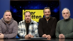 Gazz Floor - 12.02.2026