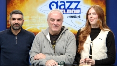 Gazz Floor | 12.02.2026