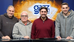 Gazz Floor | 25.02.2026