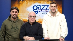 Gazz Floor | 26.02.2026