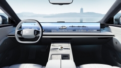 Η Κίνα επιβάλλει την επιστροφή των φυσικών διακοπτών στο εσωτερικό των αυτοκινήτων