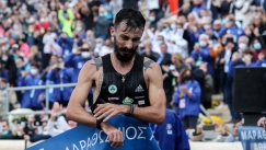 Ο Κωνσταντίνος Γκελαούζος